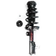 Purchase Top-Quality FCS AUTOMOTIVE - 2333415R - Front Complete Strut Assembly pa1