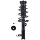 Purchase Top-Quality Front Complete Strut Assembly by FCS AUTOMOTIVE - 2333438L pa3
