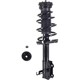 Purchase Top-Quality Front Complete Strut Assembly by FCS AUTOMOTIVE - 2333438L pa4