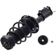 Purchase Top-Quality Front Complete Strut Assembly by FCS AUTOMOTIVE - 2333438L pa5