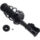 Purchase Top-Quality Front Complete Strut Assembly by FCS AUTOMOTIVE - 2333438L pa6