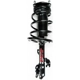 Purchase Top-Quality Front Complete Strut Assembly by FCS AUTOMOTIVE - 2333444R pa1