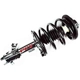 Purchase Top-Quality FCS AUTOMOTIVE - 2333445R - Front Complete Strut Assembly pa2