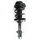 Purchase Top-Quality FCS AUTOMOTIVE - 2333445R - Front Complete Strut Assembly pa1