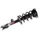 Purchase Top-Quality FCS AUTOMOTIVE - 2333447R - Front Complete Strut Assembly pa2