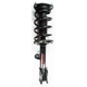 Purchase Top-Quality FCS AUTOMOTIVE - 2333447R - Front Complete Strut Assembly pa1