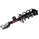 Purchase Top-Quality FCS AUTOMOTIVE - 2333450R - Front Complete Strut Assembly pa2