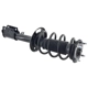 Purchase Top-Quality FCS AUTOMOTIVE - 2333451R - Front Complete Strut Assembly pa3