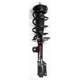 Purchase Top-Quality FCS AUTOMOTIVE - 2333451R - Front Complete Strut Assembly pa1