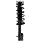 Purchase Top-Quality Front Complete Strut Assembly by FCS AUTOMOTIVE - 2333453L pa5