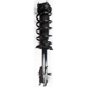 Purchase Top-Quality Front Complete Strut Assembly by FCS AUTOMOTIVE - 2333453L pa6