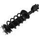 Purchase Top-Quality Front Complete Strut Assembly by FCS AUTOMOTIVE - 2333453R pa2