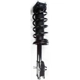 Purchase Top-Quality Front Complete Strut Assembly by FCS AUTOMOTIVE - 2333453R pa4