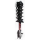 Purchase Top-Quality Front Complete Strut Assembly by FCS AUTOMOTIVE - 2333453L pa1