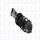 Purchase Top-Quality Front Complete Strut Assembly by FCS AUTOMOTIVE - 2333466R pa4