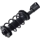 Purchase Top-Quality Front Complete Strut Assembly by FCS AUTOMOTIVE - 2333467L pa2