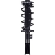 Purchase Top-Quality Front Complete Strut Assembly by FCS AUTOMOTIVE - 2333467L pa3