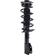 Purchase Top-Quality Front Complete Strut Assembly by FCS AUTOMOTIVE - 2333467L pa4