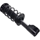 Purchase Top-Quality Front Complete Strut Assembly by FCS AUTOMOTIVE - 2333467L pa6