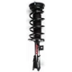 Purchase Top-Quality Front Complete Strut Assembly by FCS AUTOMOTIVE - 2333467L pa1
