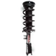Purchase Top-Quality Front Complete Strut Assembly by FCS AUTOMOTIVE - 2333467R pa1