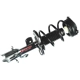 Purchase Top-Quality FCS AUTOMOTIVE - 2333476R - Front Complete Strut Assembly pa2