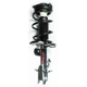 Purchase Top-Quality FCS AUTOMOTIVE - 2333476R - Front Complete Strut Assembly pa1