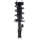 Purchase Top-Quality Front Complete Strut Assembly by FCS AUTOMOTIVE - 2333489L pa3