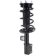 Purchase Top-Quality Front Complete Strut Assembly by FCS AUTOMOTIVE - 2333489L pa5