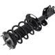 Purchase Top-Quality Front Complete Strut Assembly by FCS AUTOMOTIVE - 2333489R pa6