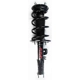 Purchase Top-Quality Front Complete Strut Assembly by FCS AUTOMOTIVE - 2333489L pa1
