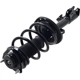 Purchase Top-Quality Front Complete Strut Assembly by FCS AUTOMOTIVE - 2333492R pa4