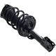 Purchase Top-Quality Front Complete Strut Assembly by FCS AUTOMOTIVE - 2333492R pa6