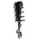 Purchase Top-Quality Front Complete Strut Assembly by FCS AUTOMOTIVE - 2333492L pa1