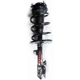 Purchase Top-Quality Front Complete Strut Assembly by FCS AUTOMOTIVE - 2333492R pa1