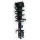 Purchase Top-Quality Front Complete Strut Assembly by FCS AUTOMOTIVE - 2333494R pa2