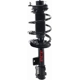 Purchase Top-Quality FCS AUTOMOTIVE - 2333505R - Front Complete Strut Assembly pa1