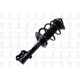 Purchase Top-Quality FCS AUTOMOTIVE - 2333505R - Front Complete Strut Assembly pa6