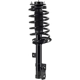 Purchase Top-Quality FCS AUTOMOTIVE - 2333508L - Front Complete Strut Assembly pa2