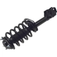 Purchase Top-Quality FCS AUTOMOTIVE - 2333508L - Front Complete Strut Assembly pa3
