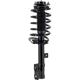 Purchase Top-Quality FCS AUTOMOTIVE - 2333508R - Front Complete Strut Assembly pa2