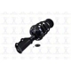 Purchase Top-Quality Front Complete Strut Assembly by FCS AUTOMOTIVE - 2333514L pa3
