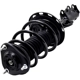 Purchase Top-Quality FCS AUTOMOTIVE - 2333524L - Suspension Strut and Coil Spring Assembly pa3