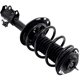 Purchase Top-Quality FCS AUTOMOTIVE - 2333524L - Suspension Strut and Coil Spring Assembly pa4