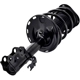 Purchase Top-Quality FCS AUTOMOTIVE - 2333524L - Suspension Strut and Coil Spring Assembly pa5