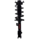 Purchase Top-Quality FCS AUTOMOTIVE - 2333532R - Front Complete Strut Assembly pa1
