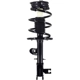Purchase Top-Quality Front Complete Strut Assembly by FCS AUTOMOTIVE - 2333564R pa3