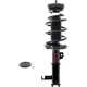 Purchase Top-Quality Front Complete Strut Assembly by FCS AUTOMOTIVE - 2333714L pa1