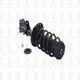 Purchase Top-Quality FCS AUTOMOTIVE - 2333716R - Assemblage de jambe de force avant complèt  pa4