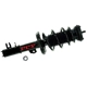 Purchase Top-Quality FCS AUTOMOTIVE - 2333742L - Front Complete Strut Assembly pa2